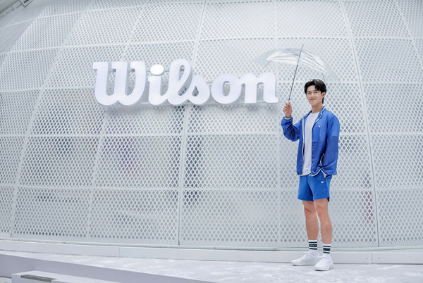 中国球员显 中国球员显