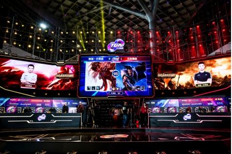 球员的崛起 球员的崛起