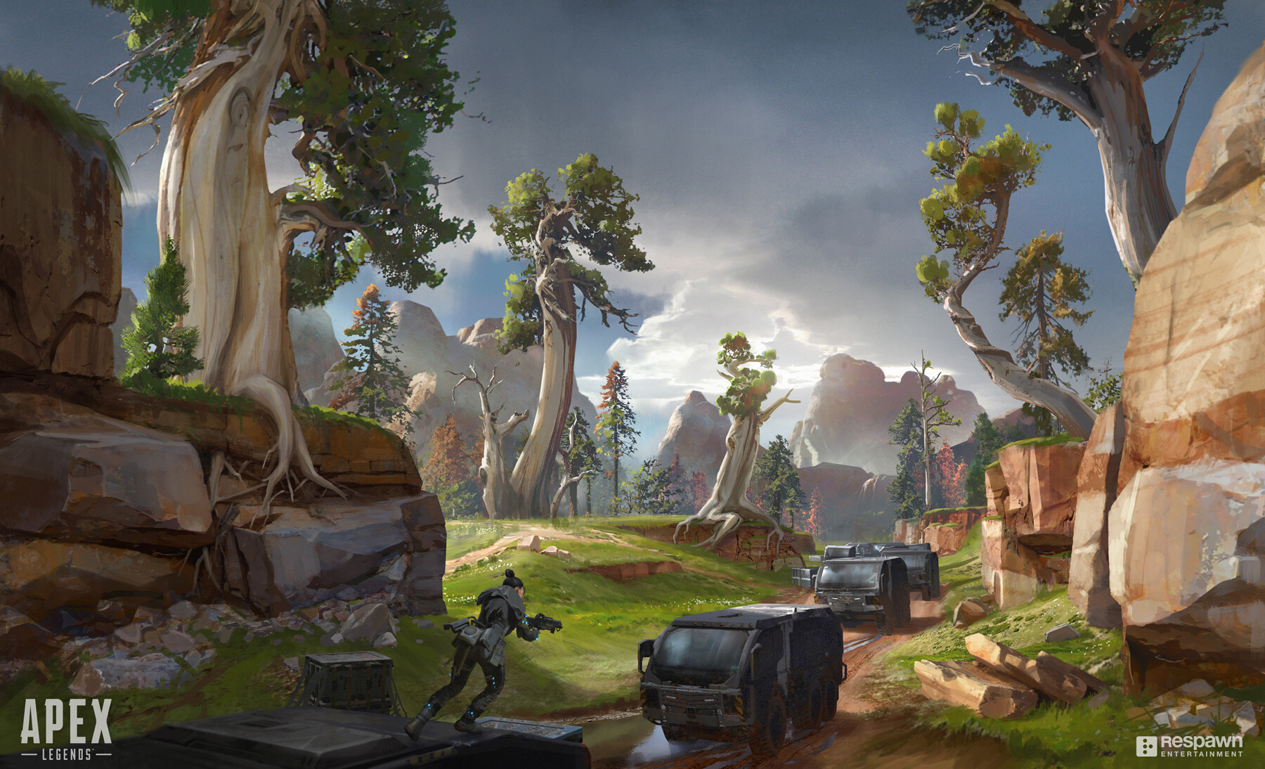 让森林狼在 让森林狼在