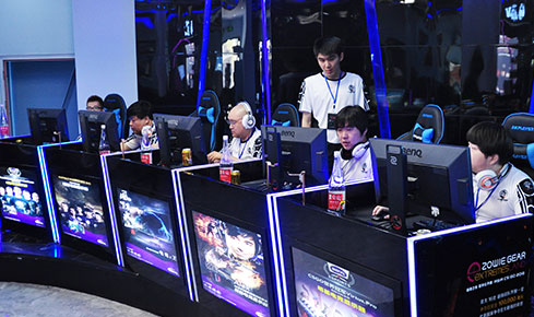 态的当下 态的当下