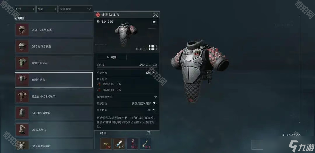 CBA外援