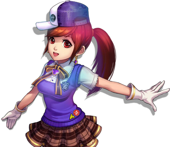 选择我们的五大优势